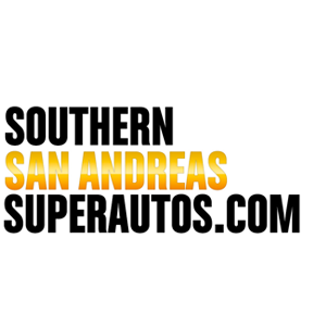 Southern San Andreas Super Autos