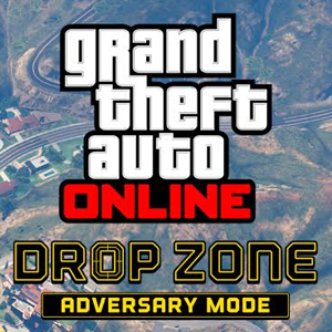 Grand Theft Auto : Drop Zone 