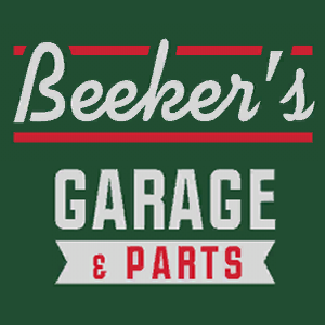 Beeker's Garage