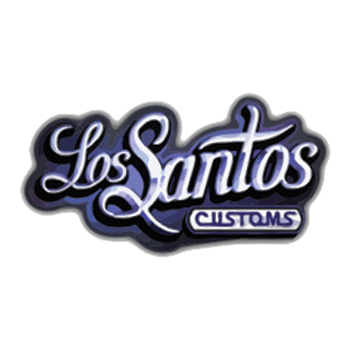 Los Santos Custom