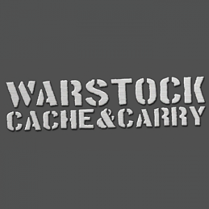 Warstock Cache & Carry