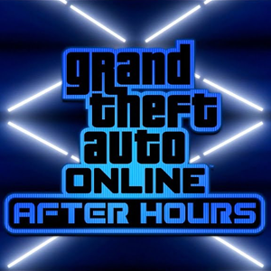 Grand Theft Auto : After Hours