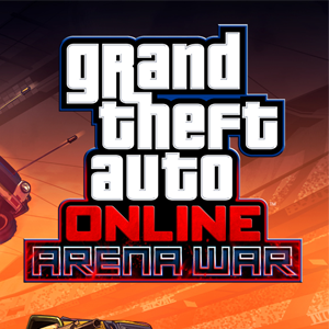 Grand Theft Auto : Arena War