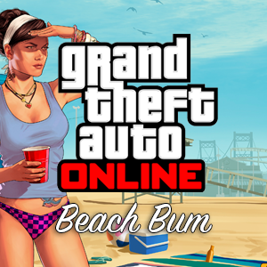 Grand Theft Auto : Pack Plagiste