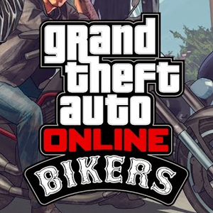 Grand Theft Auto : Bikers