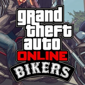 Grand Theft Auto : Motos, boulots, bobos