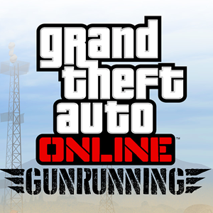 Gunrunning