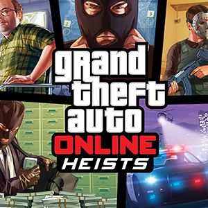 Heists