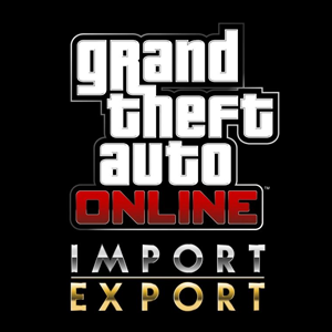 Grand Theft Auto : Import/Export