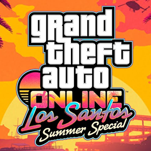 Grand Theft Auto : Spécial Été à Los Santos