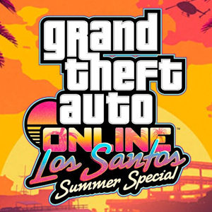 Los Santos Summer Special