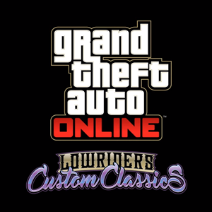 Grand Theft Auto : Lowriders: Custom Classics