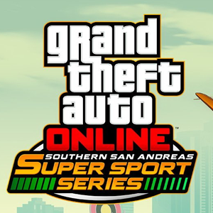 San Andreas Super Sport Series