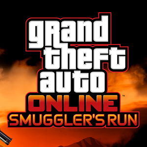 Grand Theft Auto : Smuggler's Run