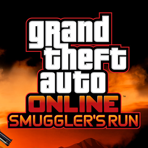 Smuggler's Run