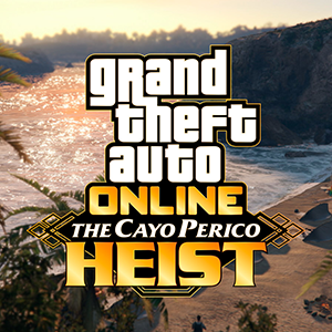 The Cayo Perico Heist