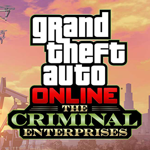 Grand Theft Auto : The Criminal Enterprises