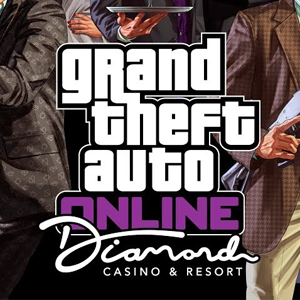 The Diamond Casino & Resort