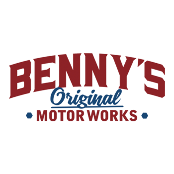 Benny's Original Motor Works