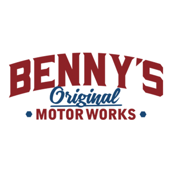 Benny's Motorworks SP