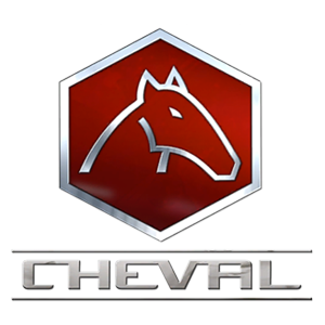 Cheval