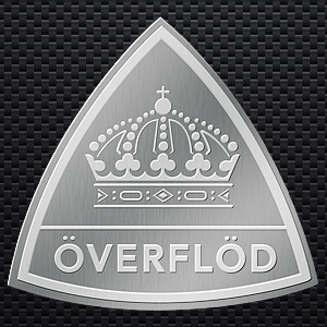 Overflod