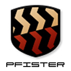 Pfister