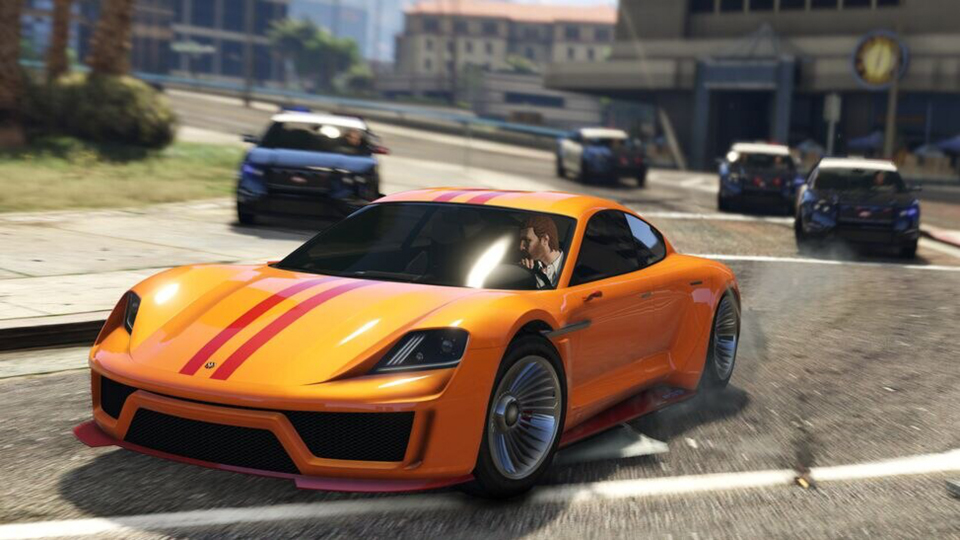 Pfister Neon