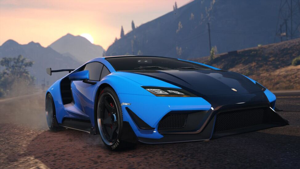 Pegassi Tempesta