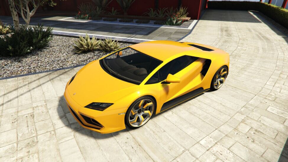 Pegassi Tempesta