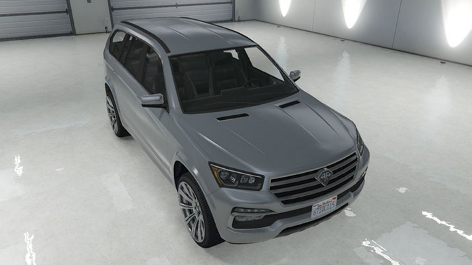 Benefactor XLS