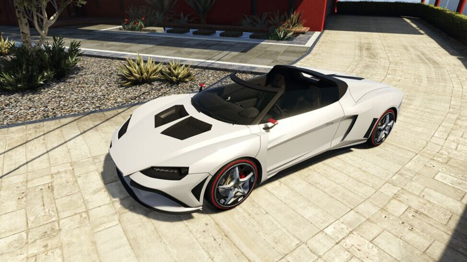 Pegassi Zorrusso