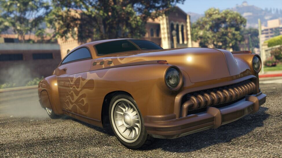 Hermes gta 5 машина