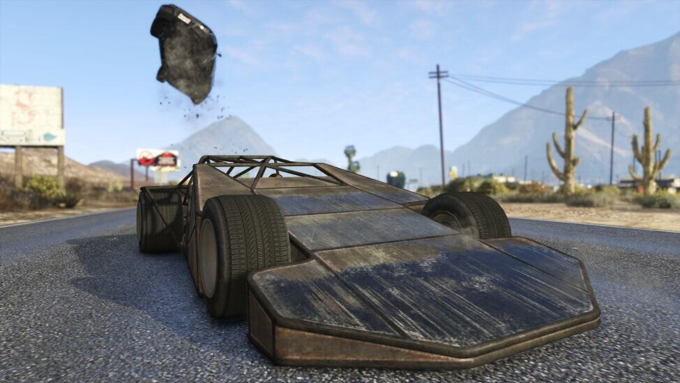 Gta v ramp buggy #gtav#gtaveastereggs#gtavsecrets#gtavcheatcodes