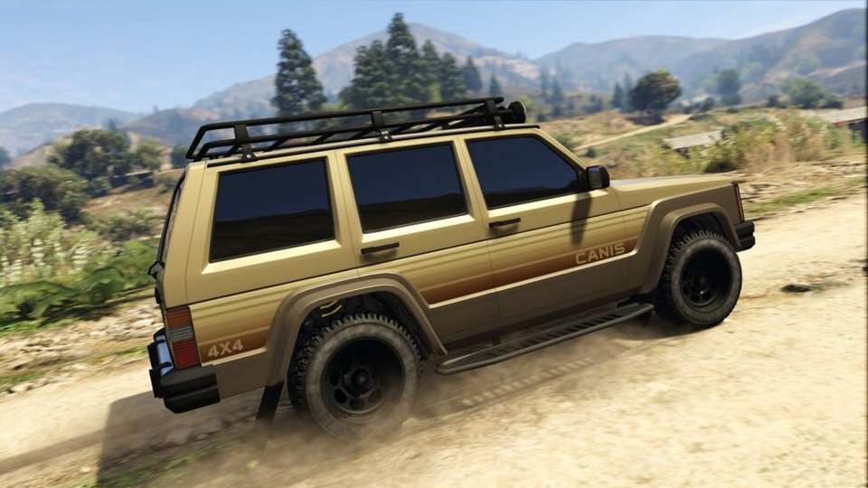 Los Santos Summer Special