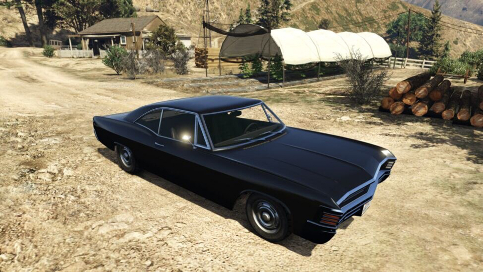 Declasse Impaler