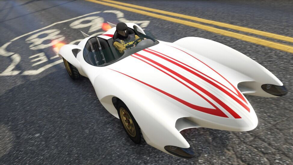 Declasse Scramjet