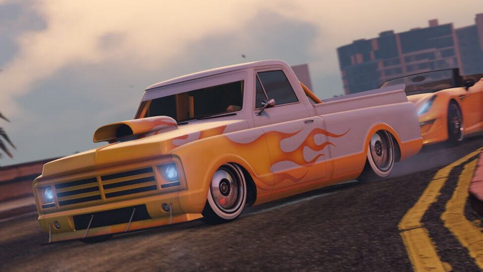 Declasse Yosemite