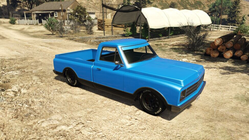 Declasse Yosemite