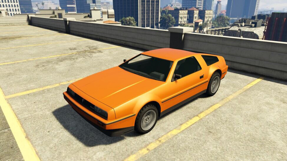 Imponte Deluxo