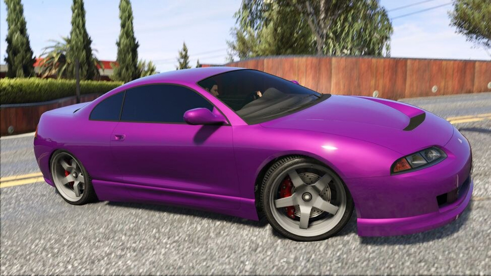 gta 5 penumbra