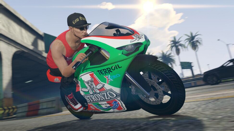 gta 5 pegassi bati 801rr