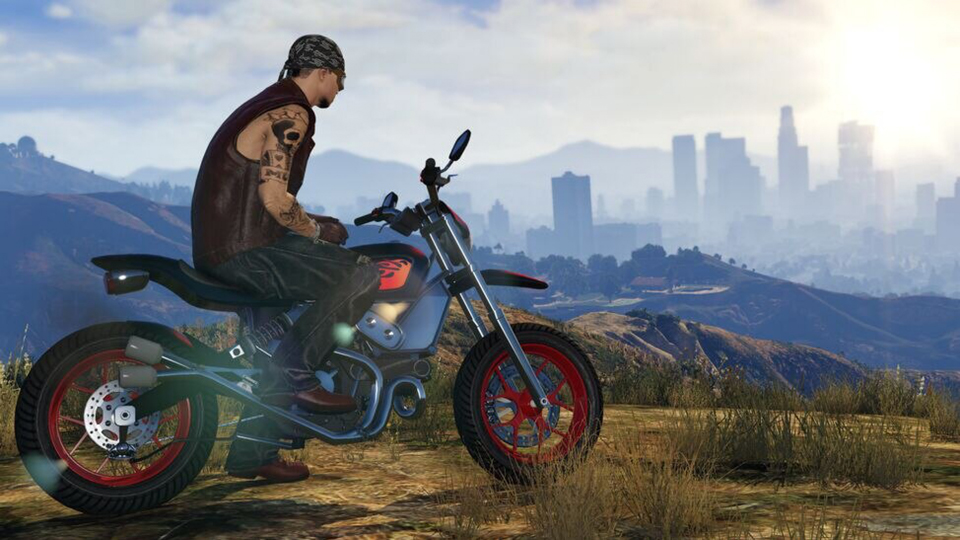 Pegassi Esskey