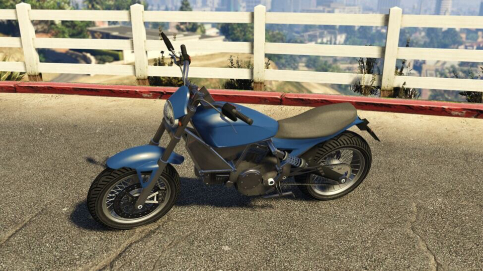 Pegassi Esskey