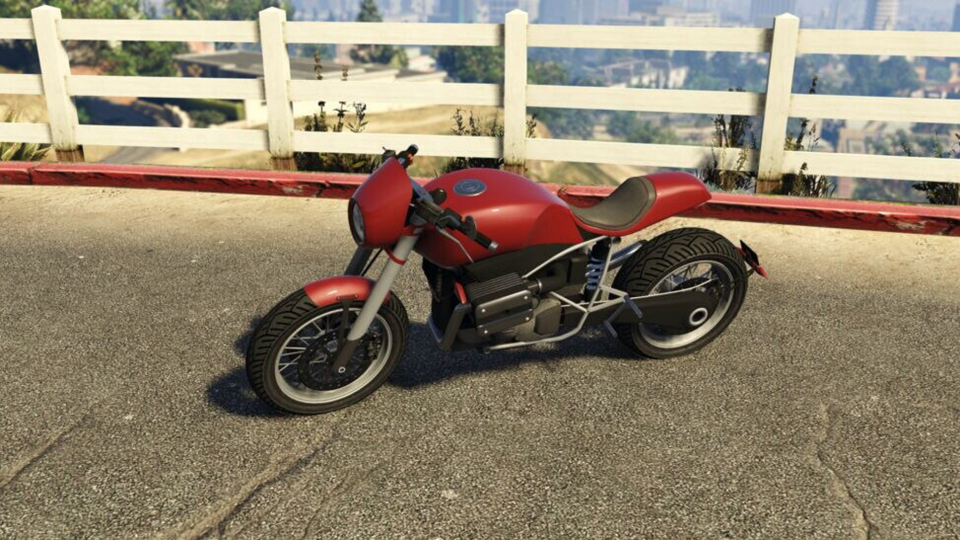 Pegassi FCR 1000