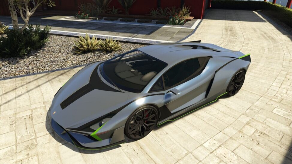 Pegassi Faggio Mod GTA 5 Online Vehicle Stats, Price, How To Get