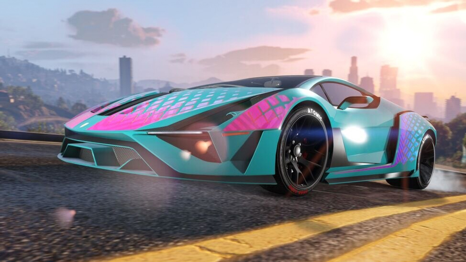 Pegassi Faggio Mod  GTA 5 Online Vehicle Stats, Price, How To Get