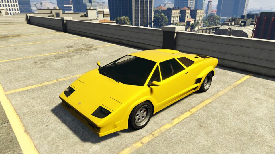 Pegassi Torero