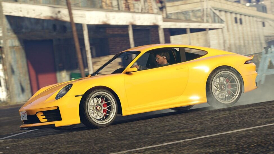 Pfister Comet S2