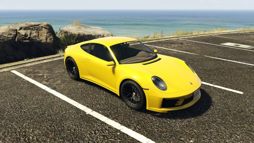 Pfister Comet S2